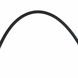 Sunsong® - Rear Inner Brake Hydraulic Hose
