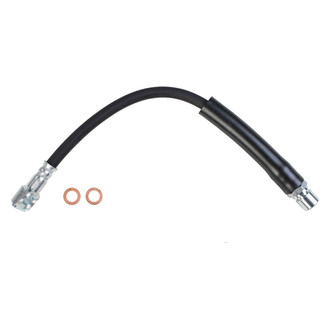 Sunsong® - Front Brake Hydraulic Hose