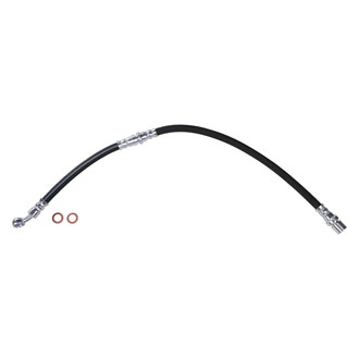 Sunsong® - Rear Passenger Side Brake Hydraulic Hose