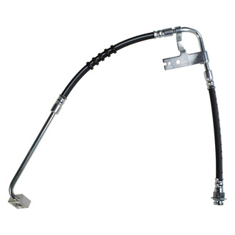 Sunsong® - Front Passenger Side Brake Hydraulic Hose