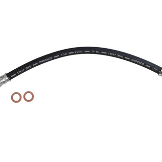 Sunsong® - Front Brake Hydraulic Hose
