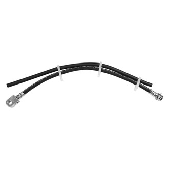 Sunsong® - Rear Center Brake Hydraulic Hose