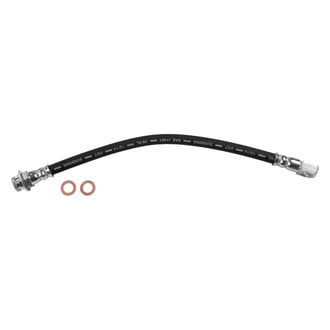 Sunsong® - Rear Brake Hydraulic Hose