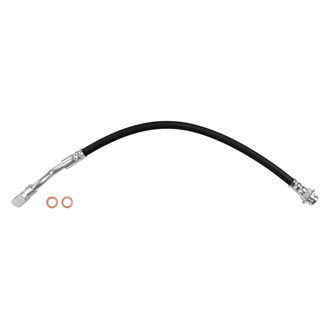 Sunsong® - Rear Driver Side Brake Hydraulic Hose