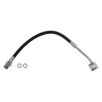 Sunsong® - Front Passenger Side Brake Hydraulic Hose