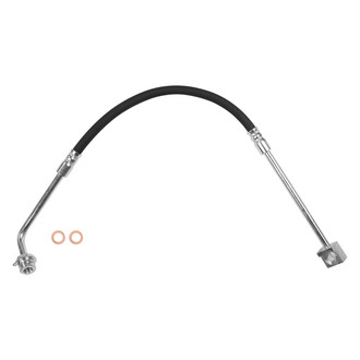 Sunsong® - Front Brake Hydraulic Hose