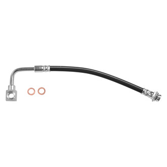Sunsong® - Front Driver Side Brake Hydraulic Hose