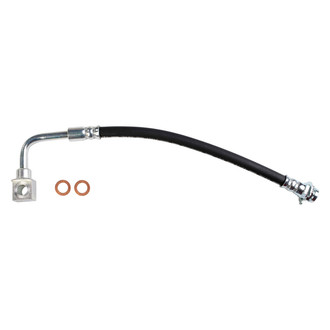 Sunsong® - Front Passenger Side Brake Hydraulic Hose