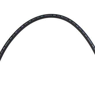 Sunsong® - Rear Center Brake Hydraulic Hose