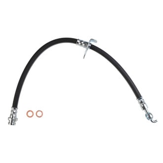 Sunsong® - Front Brake Hydraulic Hose