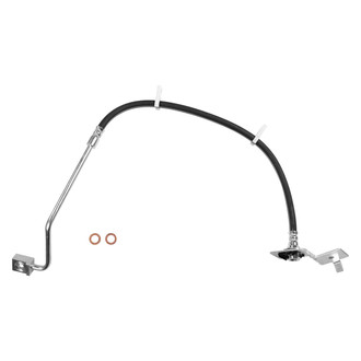 Sunsong® - Front Driver Side Brake Hydraulic Hose
