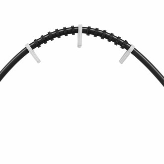 Sunsong® - Rear Brake Hydraulic Hose