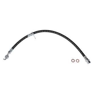 Sunsong® - Rear Driver Side Brake Hydraulic Hose