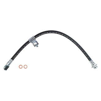 Sunsong® - Rear Driver Side Brake Hydraulic Hose