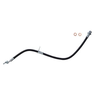 Sunsong® - Front Passenger Side Brake Hydraulic Hose
