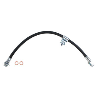 Sunsong® - Rear Passenger Side Brake Hydraulic Hose
