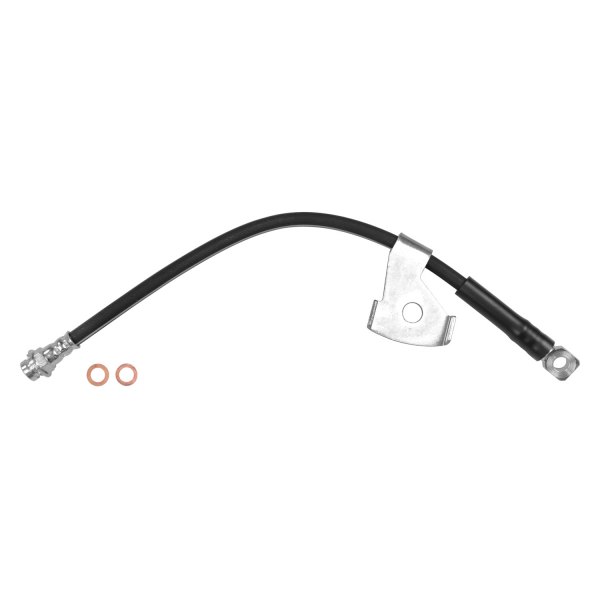 Sunsong® - Front Driver Side Brake Hydraulic Hose