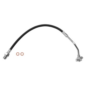 Sunsong® - Front Brake Hydraulic Hose