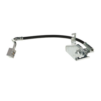 Sunsong® - Front Passenger Side Brake Hydraulic Hose