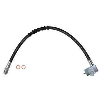 Sunsong® - Front Driver Side Brake Hydraulic Hose