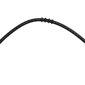 Sunsong® - Rear Center Brake Hydraulic Hose