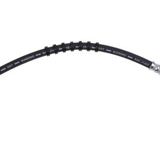 Sunsong® - Rear Center Brake Hydraulic Hose