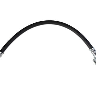 Sunsong® - Rear Center Brake Hydraulic Hose
