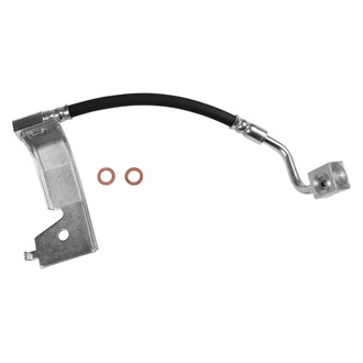 Sunsong® - Rear Driver Side Brake Hydraulic Hose
