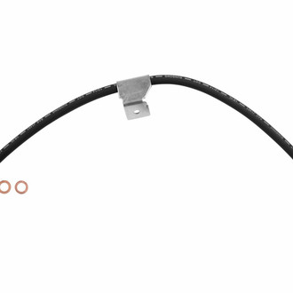 Sunsong® - Front Passenger Side Brake Hydraulic Hose
