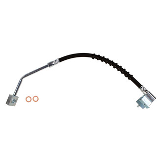 Sunsong® - Front Passenger Side Brake Hydraulic Hose