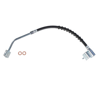 Sunsong® - Front Driver Side Brake Hydraulic Hose