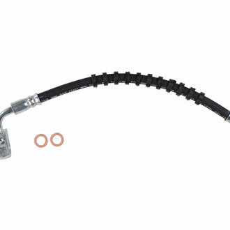 Sunsong® - Rear Passenger Side Brake Hydraulic Hose