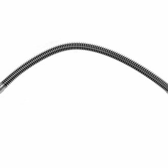 Sunsong® - Front Brake Hydraulic Hose