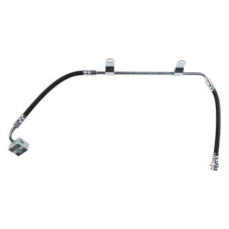 Sunsong® - Rear Center Brake Hydraulic Hose