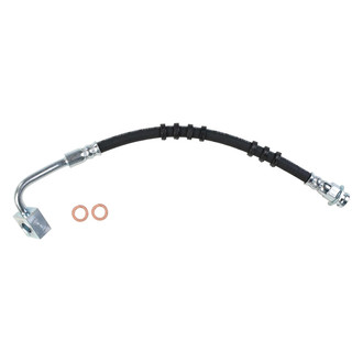 Sunsong® - Front Passenger Side Brake Hydraulic Hose
