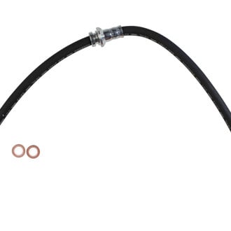 Sunsong® - Rear Brake Hydraulic Hose