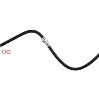 Sunsong® - Front Brake Hydraulic Hose