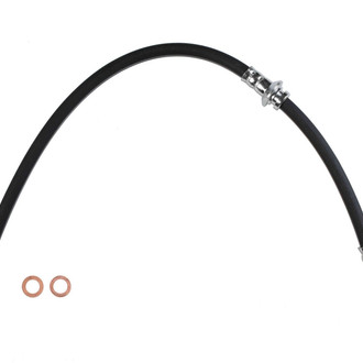 Sunsong® - Front Brake Hydraulic Hose