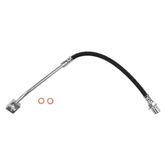 Sunsong® - Front Passenger Side Brake Hydraulic Hose