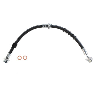 Sunsong® - Front Driver Side Brake Hydraulic Hose