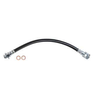 Sunsong® - Front Driver Side Brake Hydraulic Hose