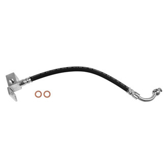 Sunsong® - Rear Passenger Side Brake Hydraulic Hose