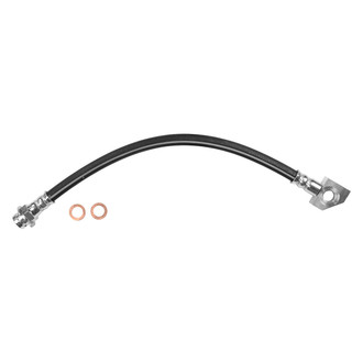 Sunsong® - Front Driver Side Brake Hydraulic Hose