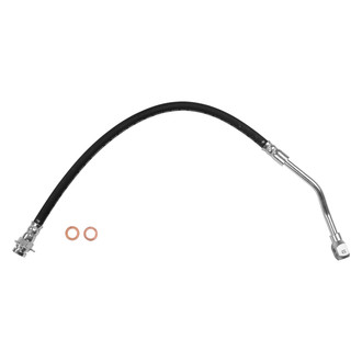 Sunsong® - Front Driver Side Brake Hydraulic Hose
