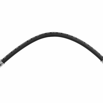 Sunsong® - Rear Center Brake Hydraulic Hose