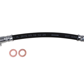 Sunsong® - Brake Hydraulic Hose
