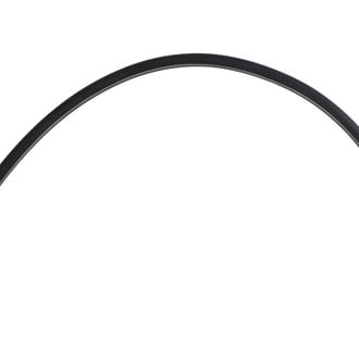 Sunsong® - Rear Center Brake Hydraulic Hose