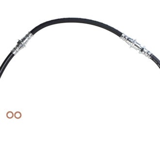 Sunsong® - Front Brake Hydraulic Hose