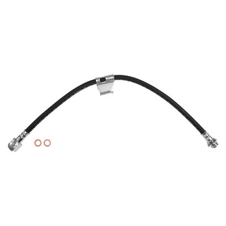 Sunsong® - Front Driver Side Brake Hydraulic Hose