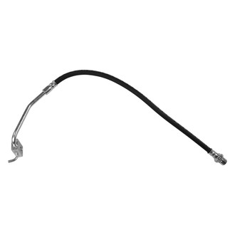 Sunsong® - Front Driver Side Brake Hydraulic Hose